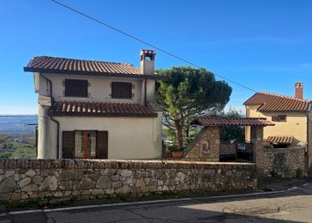 20251206_115024.jpg - Villa Via Sasso Grosso 2, Montecchio - photo 1