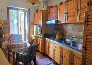 cucina.jpg - Villa Via Sasso Grosso 2, Montecchio - photo 15