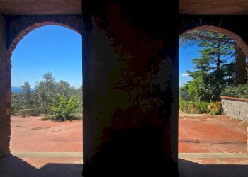 portico (1).jpg - Villa Via Sasso Grosso 2, Montecchio - photo 22