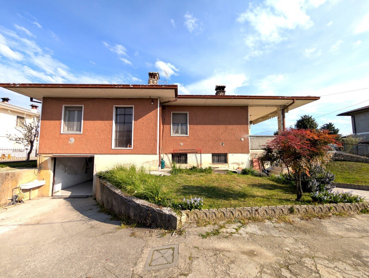 PXL_20260318_083332068.jpg - Villa Via Montegrappa 12, Calvagese della Riviera - photo 3