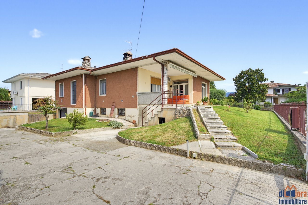 _DSC6877 - Villa Via Montegrappa 12, Calvagese della Riviera - foto 3