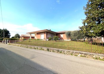 PXL_20260318_084553683.jpg - Villa Via Montegrappa 12, Calvagese della Riviera - foto 17