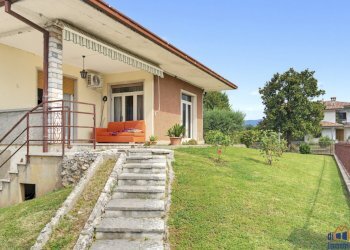 _DSC6880 - Villa Via Montegrappa 12, Calvagese della Riviera - foto 7