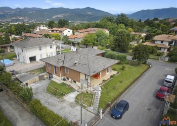 DJI_0547 - Villa Via Montegrappa 12, Calvagese della Riviera - foto 11