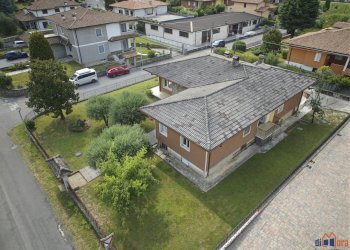 DJI_0552 - Villa Via Montegrappa 12, Calvagese della Riviera - foto 14