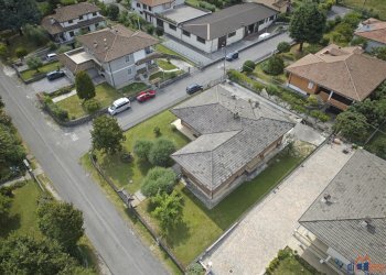 DJI_0553 - Villa Via Montegrappa 12, Calvagese della Riviera - foto 20