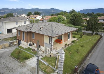 DJI_0546 - Villa Via Montegrappa 12, Calvagese della Riviera - foto 23
