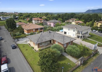DJI_0549 - Villa Via Montegrappa 12, Calvagese della Riviera - foto 30