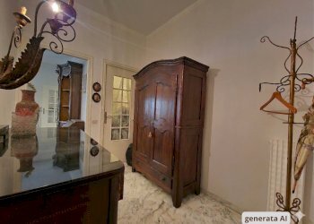 ingresso (rielaborata).png - Apartment Via Alessandro Varaldo, Genova (neighborhood Quarto) - photo 4