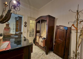 ingresso.jpg - Apartment Via Alessandro Varaldo, Genova (neighborhood Quarto) - photo 5