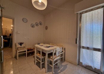cucina.jpg - Apartment Via Alessandro Varaldo, Genova (neighborhood Quarto) - photo 7