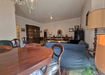 soggiorno 4.jpg - Apartment Via Alessandro Varaldo, Genova (neighborhood Quarto) - photo 9