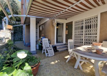 terrazzo.jpg - Apartment Via Alessandro Varaldo, Genova (neighborhood Quarto) - photo 10