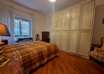 matrimoniale 1.jpg - Apartment Via Alessandro Varaldo, Genova (neighborhood Quarto) - photo 13