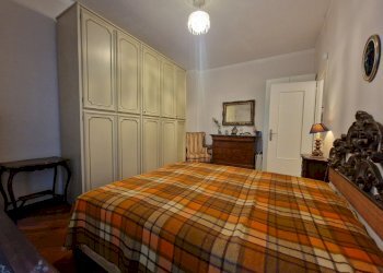 matrimoniale 2.jpg - Apartment Via Alessandro Varaldo, Genova (neighborhood Quarto) - photo 14