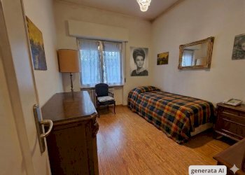 cameretta (rielaborata).png - Apartment Via Alessandro Varaldo, Genova (neighborhood Quarto) - photo 15