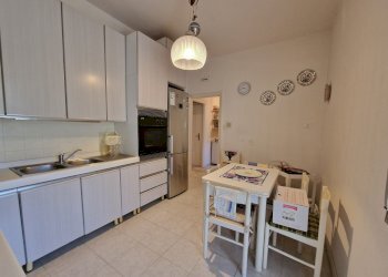 cucina 2.jpg - Apartment Via Alessandro Varaldo, Genova (neighborhood Quarto) - photo 25