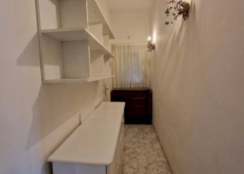 corridoio rielaborata.png - Apartment Via Alessandro Varaldo, Genova (neighborhood Quarto) - photo 26