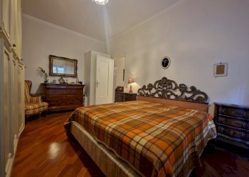 matrimoniale 3.jpg - Apartment Via Alessandro Varaldo, Genova (neighborhood Quarto) - photo 30