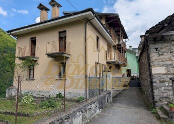 Esterno.jpg - Villa Frazione Croppo, Montescheno - foto 2