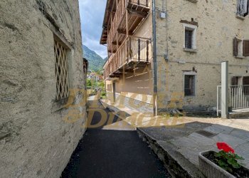 Esterno 4.jpg - Villa Frazione Croppo, Montescheno - foto 3