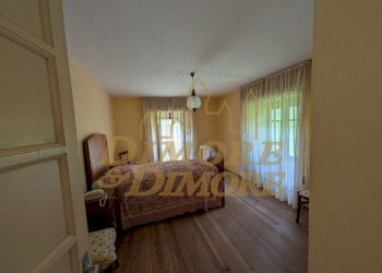 Seconda camera letto.jpg - Villa Frazione Croppo, Montescheno - foto 12