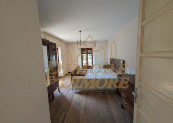 Camera letto matrimoniale 2.jpg - Villa Frazione Croppo, Montescheno - foto 14