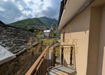 Vista balcone.jpg - Villa Frazione Croppo, Montescheno - foto 24