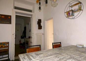 sala - Apartment Via Caffaro 32A, Genova (neighborhood Foce) - photo 10