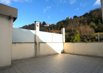 terrazzo - Attic Via Sant' Alberto, Genova (neighborhood Sestri Ponente) - photo 2