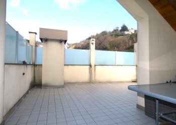 terrazzo - Attic Via Sant' Alberto, Genova (neighborhood Sestri Ponente) - photo 27