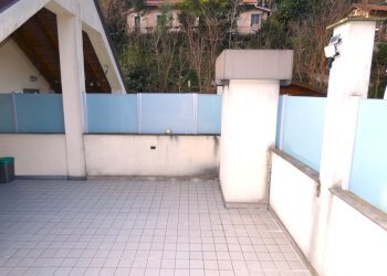 terrazzo - Attic Via Sant' Alberto, Genova (neighborhood Sestri Ponente) - photo 29