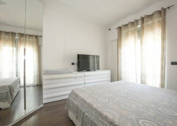 camera - Attico Via Sant' Alberto, Genova (zona Sestri Ponente) - foto 11