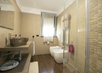 bagno - Attico Via Sant' Alberto, Genova (zona Sestri Ponente) - foto 13