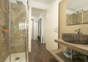 bagno - Attico Via Sant' Alberto, Genova (zona Sestri Ponente) - foto 14