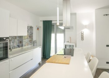 zoa giorno - Attico Via Sant' Alberto, Genova (zona Sestri Ponente) - foto 17