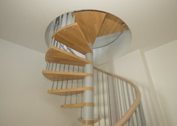 scala - Attico Via Sant' Alberto, Genova (zona Sestri Ponente) - foto 18