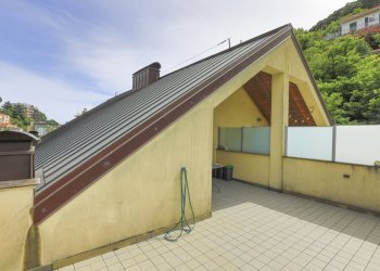terrazzo - Attico Via Sant' Alberto, Genova (zona Sestri Ponente) - foto 20