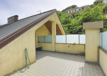 terrazzo - Attico Via Sant' Alberto, Genova (zona Sestri Ponente) - foto 22