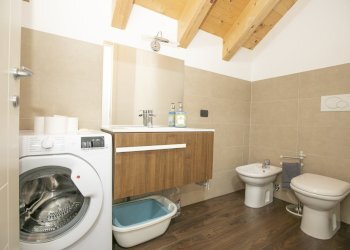 bagno - Attico Via Sant' Alberto, Genova (zona Sestri Ponente) - foto 24