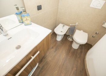 bagno - Attico Via Sant' Alberto, Genova (zona Sestri Ponente) - foto 25
