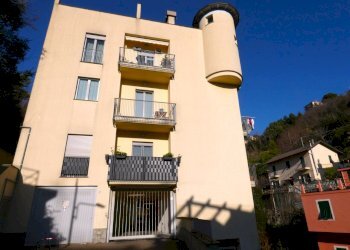 palazzo - Attico Via Sant' Alberto, Genova (zona Sestri Ponente) - foto 27
