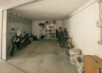 box - Attico Via Sant' Alberto, Genova (zona Sestri Ponente) - foto 28