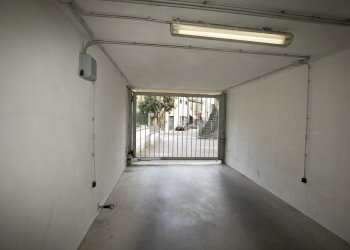 box - Attico Via Sant' Alberto, Genova (zona Sestri Ponente) - foto 30