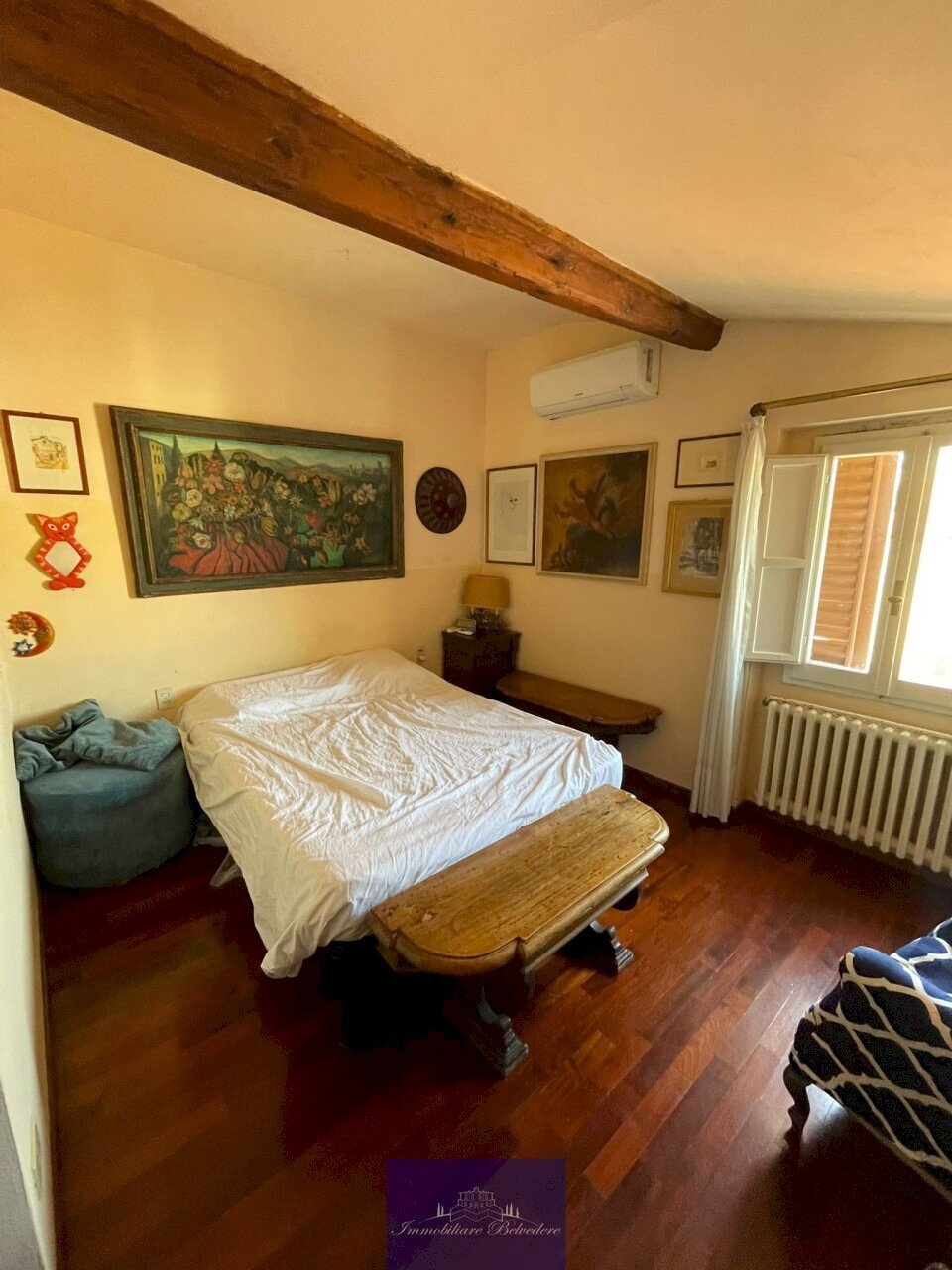 PHOTO-2025-06-10-10-25-28(1).jpg - Two-room apartment Via della Chiesa, Firenze (neighborhood San Frediano) - photo 1