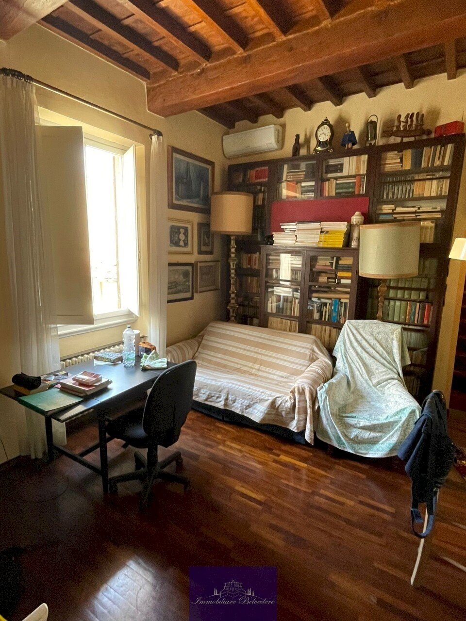 PHOTO-2025-06-10-10-25-29(1).jpg - Two-room apartment Via della Chiesa, Firenze (neighborhood San Frediano) - photo 2
