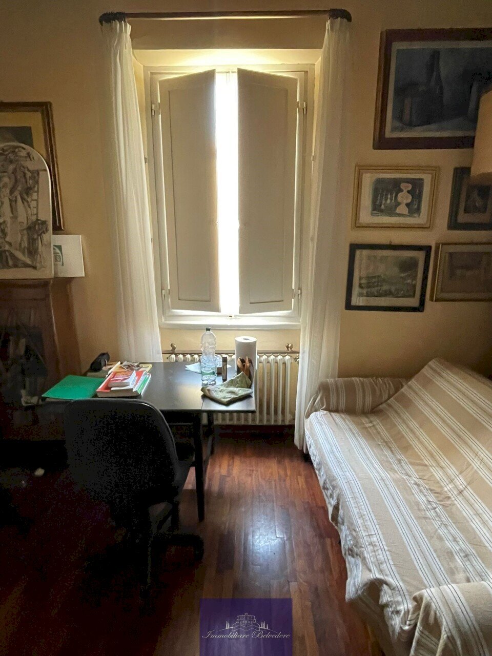 PHOTO-2025-06-10-10-25-29(2).jpg - Two-room apartment Via della Chiesa, Firenze (neighborhood San Frediano) - photo 3