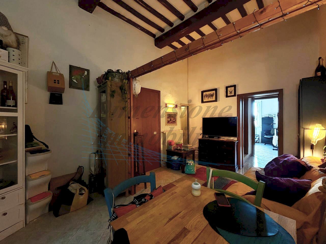 photo_4_2026-05-11_18-14-07.jpg - Two-room apartment Via Cinturia, Rosignano Marittimo - photo 1