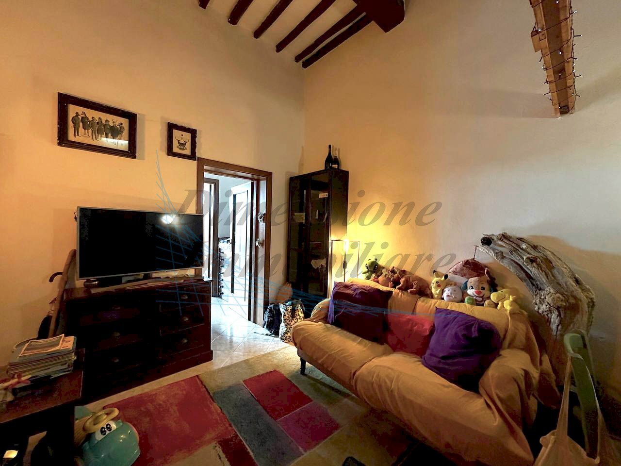 photo_5_2026-05-11_18-14-07.jpg - Two-room apartment Via Cinturia, Rosignano Marittimo - photo 2