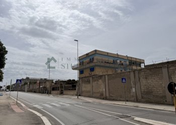 IMG_9880.jpg - Three-room apartment VIA ADRIATICO  12 C, Bari (neighborhood Marconi) - photo 1